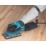Makita BO007CGZ 40V Li-Ion XGT Brushless Cordless 1/3 Sheet Sander - Bare