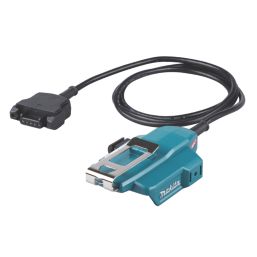 Makita BO007CGZ 40V Li-Ion XGT Brushless Cordless 1/3 Sheet Sander - Bare