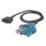 Makita BO007CGZ 40V Li-Ion XGT Brushless Cordless 1/3 Sheet Sander - Bare