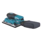 Makita BO007CGZ 40V Li-Ion XGT Brushless Cordless 1/3 Sheet Sander - Bare