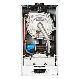 Ariston E-Combi One Gas/LPG Combi Boiler 30kW White