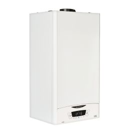 Ariston E-Combi One Gas/LPG Combi Boiler 30kW White