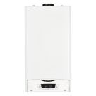 Ariston E-Combi One Gas/LPG Combi Boiler 30kW White