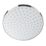 Mira Mode Dual HP/Combi Rear-Fed Chrome Thermostatic Digital Mixer Shower