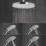 Mira Mode Dual HP/Combi Rear-Fed Chrome Thermostatic Digital Mixer Shower