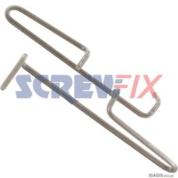 Ideal Heating 171845 Icos/Isar Insulation Retainer-Ionisation Kit