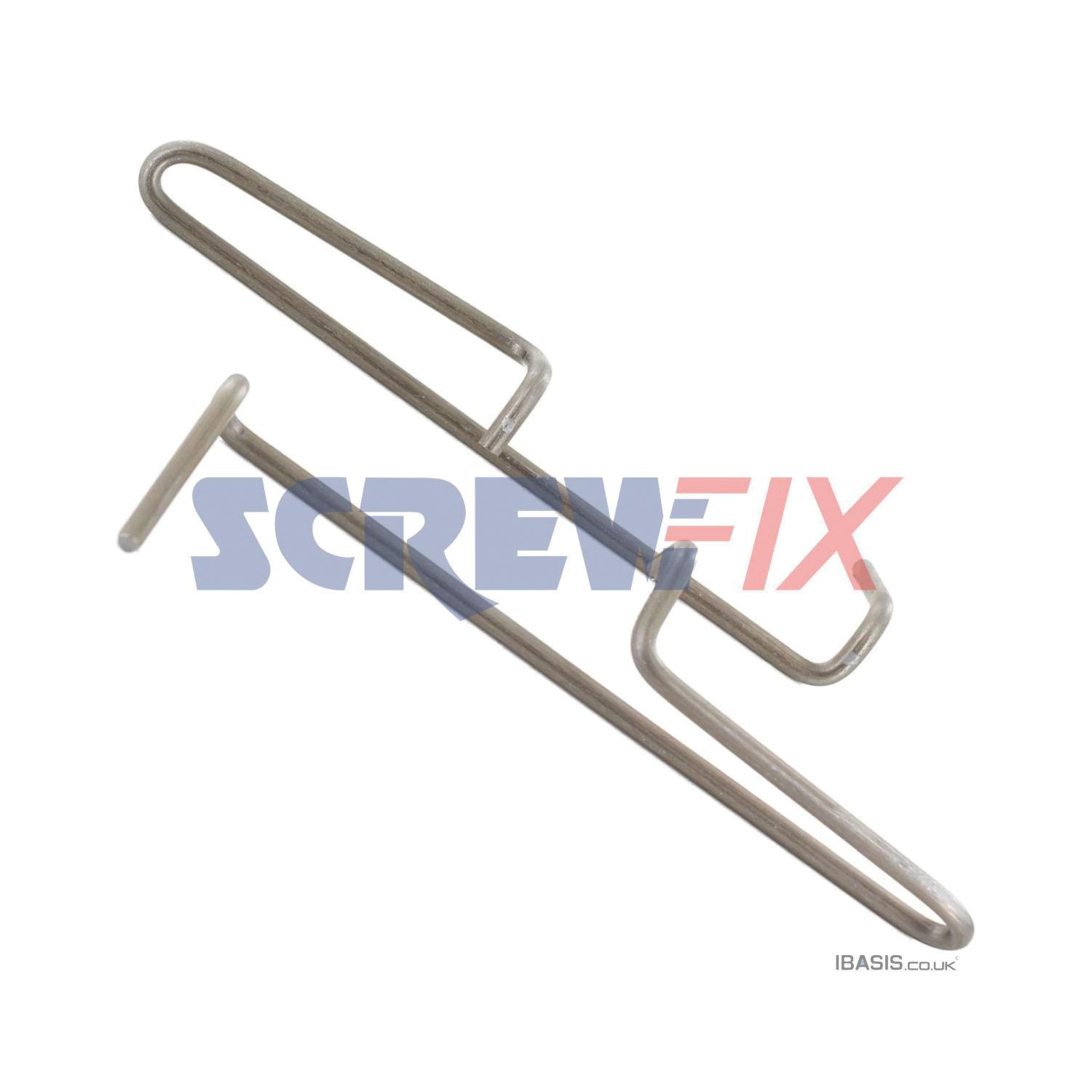 Ideal Heating 171845 Icos/Isar Insulation Retainer-Ionisation Kit (651TG)