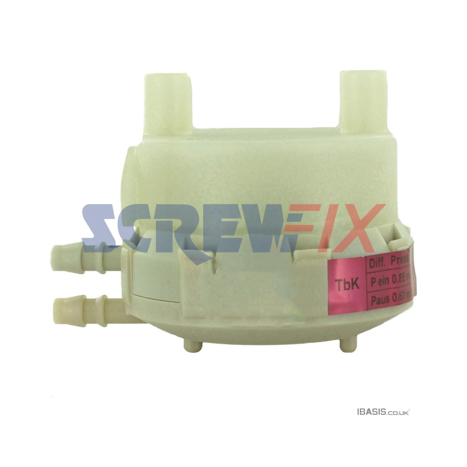 Baxi 5111414 Pressure Switch (651TP)