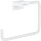 Hansgrohe AddStoris Towel Ring Matt White