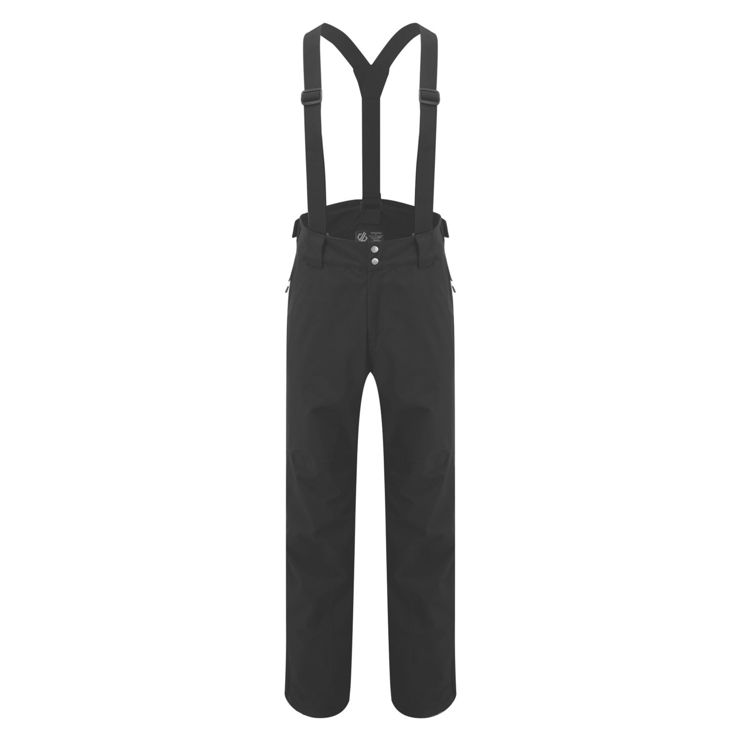 Dare 2B Achieve II Pant Waterproof Trousers Black Medium 32" W 31" L (651VM)