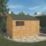 Mercia Modular 11' 6" x 10' (Nominal) Reverse Apex Shiplap T&G Timber Workshop