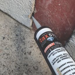 Metex RaxStop Rodent Pest Proofing Sealant 300ml