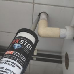 Metex RaxStop Rodent Pest Proofing Sealant 300ml