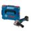 Bosch GWS 18V-10 PSC 18V Li-Ion CoolPack 5" Brushless Cordless Angle Grinder - Bare