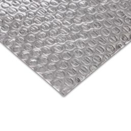 YBS Airtec Reflective Double Insulation 25m x 1.2m