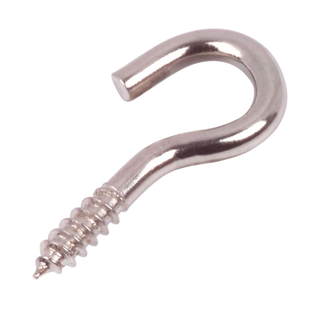 Hook screw - heavy