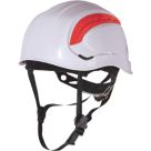 Delta Plus Granite Wind Premium Heightsafe Safety Helmet White