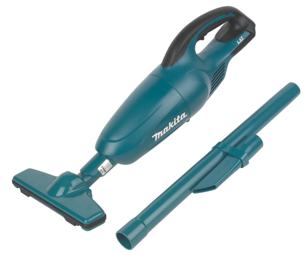 Makita 2024 brushless hoover