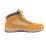 Site Sandstone Size 12  Wheat  Steel Toe Cap Safety Trainer Boots