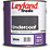 Leyland Trade Undercoat White 2.5Ltr