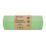 L-PRO Love The Earth Light Green Compostable Sacks 70Ltr 20 Pack