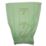 L-PRO Love The Earth Light Green Compostable Sacks 70Ltr 20 Pack