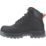 Hunter  Size 6 Womens Black Waterproof  Safety Boots