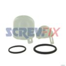 Worcester Bosch 87154051890 PROTECTIVE CAP