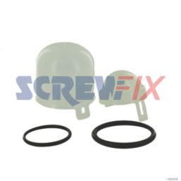 Worcester Bosch 87154051890 PROTECTIVE CAP