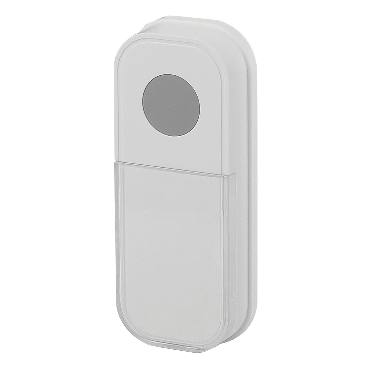 Blyss Wireless Bell Push White (652HF)