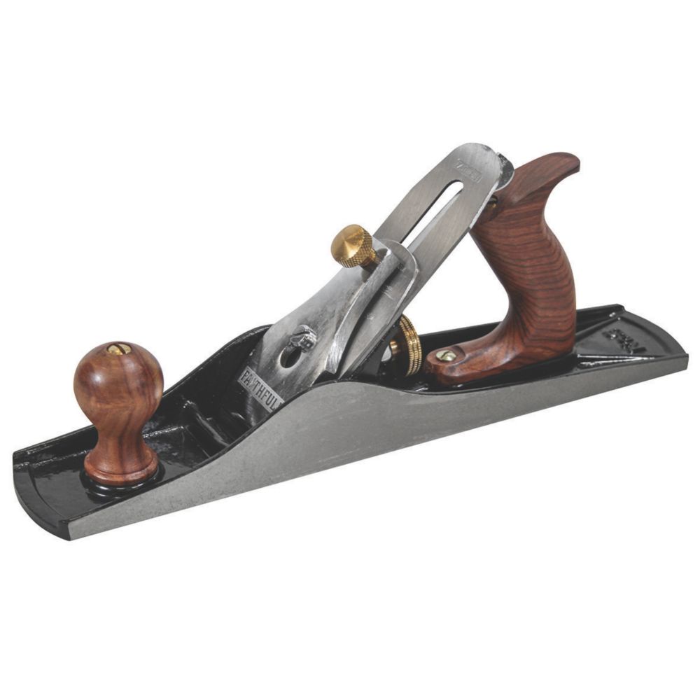 Faithfull Bench No. 5 Jack Plane 2