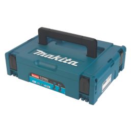Makita CLX228AJ 12V 2 x 2.0Ah Li-Ion CXT  Cordless Combi Drill & Impact Driver Twin Pack