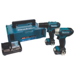 Set discount makita 12v