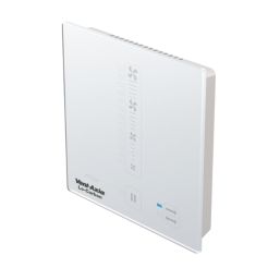 Vent-Axia 496037 Heat Save Touch Screen Controller