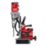 Milwaukee M18FMDP-502C 18V 2 x 5.0Ah Li-Ion RedLithium Brushless Cordless Magnetic Press Drill