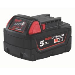 Milwaukee m18fmdp discount