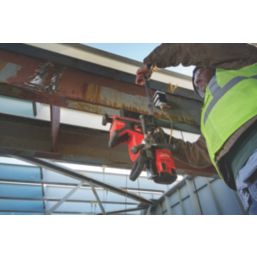 Milwaukee m18fmdp online