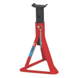 Hilka Pro-Craft 2 Tonne Jack Stand 2 Pack