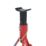 Hilka Pro-Craft 2 Tonne Jack Stand 2 Pack