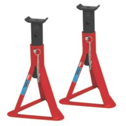 Hilka Pro-Craft 2 Tonne Jack Stand 2 Pack