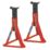 Hilka Pro-Craft 2 Tonne Jack Stand 2 Pack