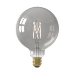 Calex  E27 G125 LED Smart Light Bulb 7W 400lm