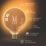 Calex  E27 G125 LED Smart Light Bulb 7W 400lm