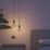 Calex  E27 G125 LED Smart Light Bulb 7W 400lm