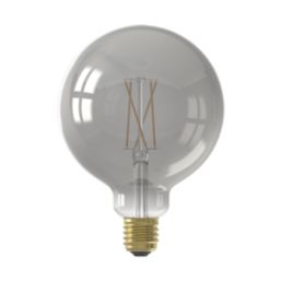 Calex  E27 G125 LED Smart Light Bulb 7W 400lm