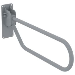 Armitage Shanks Doc M Monaco Pack Grey 12 Piece Set