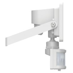 Screwfix led deals pir floodlight