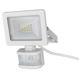 Flood light deals white