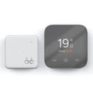 Hive Mini Wireless Heating & Hot Water Smart Thermostat - Hubless White/Grey