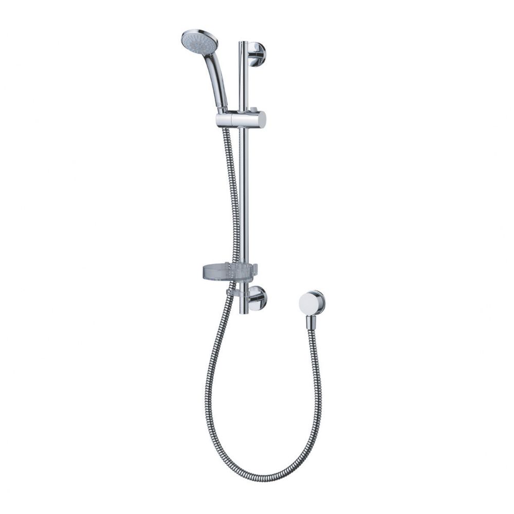 Ideal Standard Idealrain S3 Shower Kit Chrome
